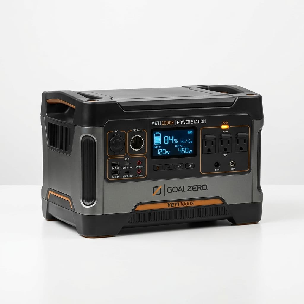 תחנת כוח ניידת 2400W סוללת ליתיום (0% רעש / 0% דלק) תחנת כוח ניידת 2400W סוללת ליתיום (0% רעש / 0% דלק)
