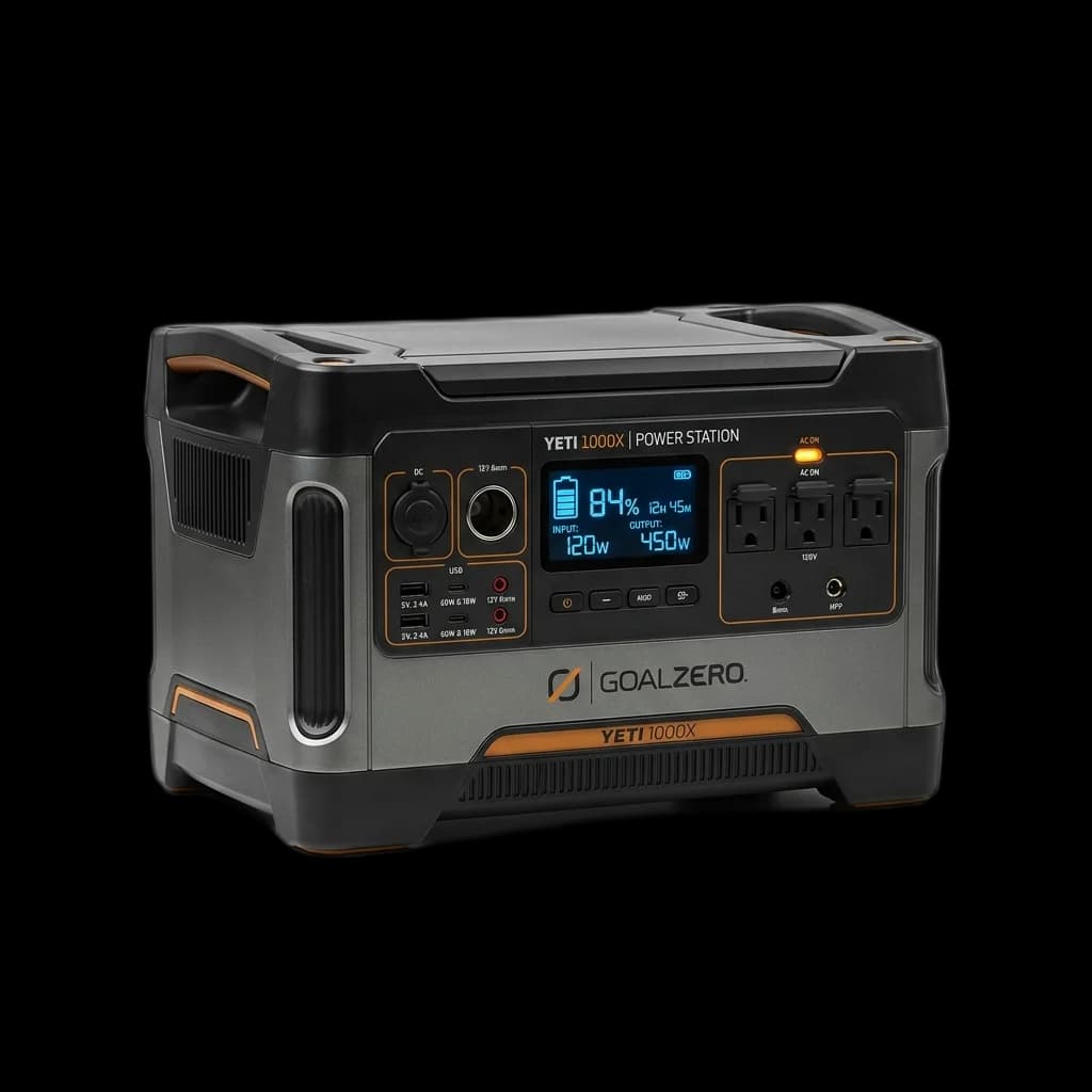 תחנת כוח ניידת 2400W סוללת ליתיום (0% רעש / 0% דלק) תחנת כוח ניידת 2400W סוללת ליתיום (0% רעש / 0% דלק)